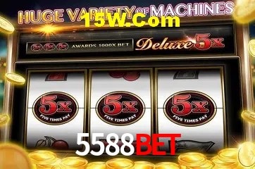 Estatísticas 5588Bet